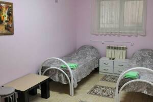 Изображение Изображение: Двухместный номер № 2 #1 #2