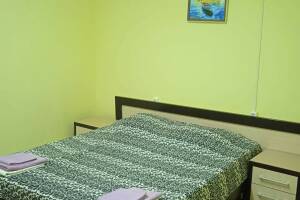 Изображение Изображение: Двухместный номер с доп. местом № 4 #1 #4