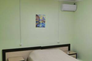 Изображение Изображение: Двухместный номер № 5 #1 #5