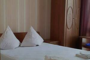 Изображение Изображение: Трехместный номер #1 #3