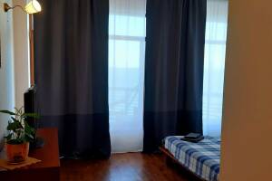 Изображение Изображение: Номер «Полулюкс каюта» #1 #2