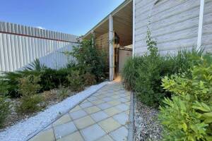 Изображение Изображение: Домик 2-комнатный с большой верандой #1 #1