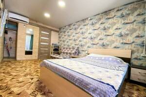 Изображение Изображение: Домик с видом на бассейн с диванчиком #1 #3