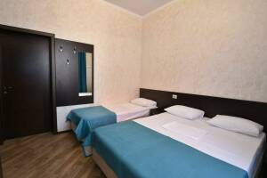 Изображение Изображение: 4-х местный #1 #3