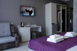 Изображение Изображение: Двухместный «Стандарт» с доп. местом #1 #1