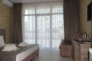 Изображение Изображение: Стандартный номер без балкона #1 #3