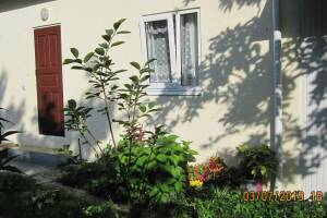 Изображение Изображение: Трехместный номер -в отдельном домике #1 #1