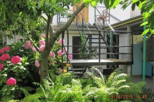 Изображение Изображение: Четырехместный номер #1 #2