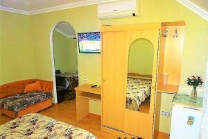 Изображение Изображение: 4-х местный «Стандарт» (№ 15) #1 #5