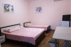 Изображение Изображение: 3-х местный «Люкс» #1 #1