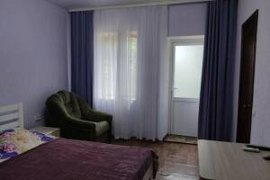 Изображение Изображение: 3-х местный* «Люкс» #1 #2