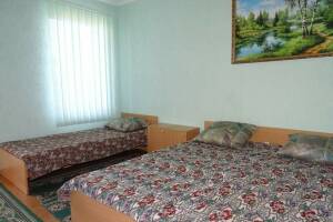 Изображение Изображение: 4-х местный «Комфорт» #1 #4