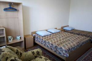 Изображение Изображение: 3-х местный «Комфорт» #1 #5