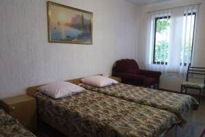 Изображение Изображение: 3-х местный «Комфорт» #1 #6