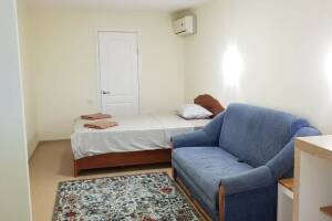 Изображение Изображение: Двухместный «Комфорт» с доп. местами #1 #2