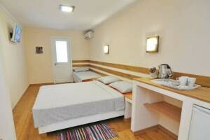 Изображение Изображение: Трехместный «Комфорт» #1 #5