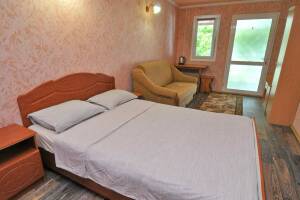 Изображение Изображение: Двухместный «Стандарт» с доп. местами #1 #6