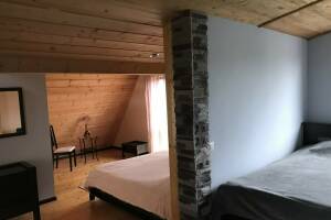 Изображение Изображение: Двухкомнатный с балконом #1 #1