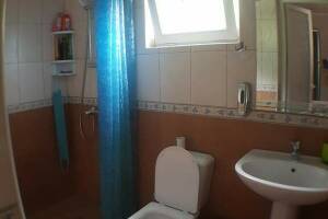 Изображение Изображение: 5-ти местный 2-х комнатный «Семейный» #1 #1