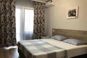 Изображение Изображение: 2-х местный номер с отдельным входом #1 #1