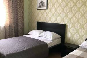 Изображение Изображение: Апартаменты с 2-мя раздельными комнатами (6 чел) #1 #5