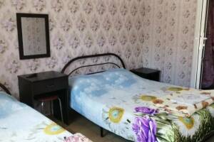 Изображение Изображение: Номер «Стандарт» трехместный #1 #2