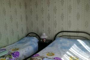 Изображение Изображение: Номер «Стандарт» четырехместный 1 #1 #3