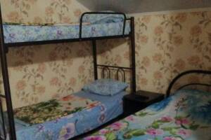 Изображение Изображение: Номер «Стандарт» пятиместный #1 #4