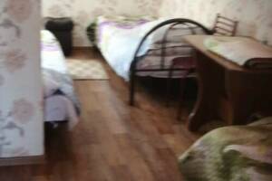 Изображение Изображение: Номер «Стандарт» четырехместный 3 #1 #5