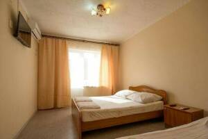 Изображение Изображение: 3-х местный номер #1 #1