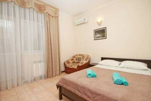 Изображение Изображение: Номер «Полулюкс» 2-х местный #1 #1