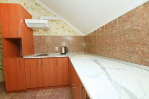 Изображение Изображение: Стандарт 2-х комнатный с мини-кухней (в мансарде) #1 #7