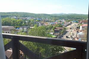 Изображение Изображение: С видом на горы #1 #5