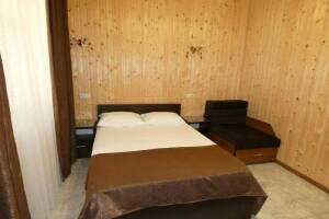 Изображение Изображение: Трехместный «Стандарт» #1 #2