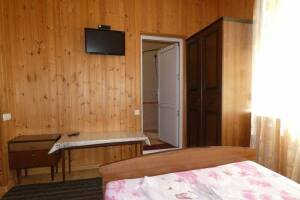 Изображение Изображение: Трехместный «Стандарт» #1 #3