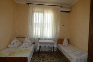 Изображение Изображение: Номер «Эконом» #1 #4