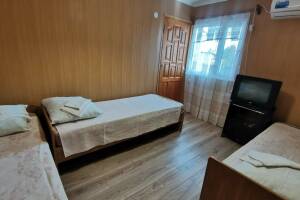 Изображение Изображение: № 4 Трехместный номер #1 #4