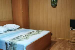 Изображение Изображение: № 5 Трехместный номер #1 #5