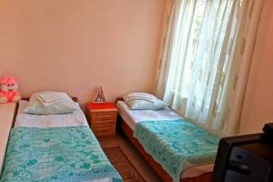 Изображение Изображение: № 6 Двухместный номер #1 #6