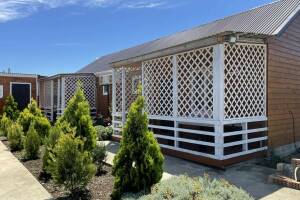 Изображение Изображение: Двухкомнатный номер #1 #1