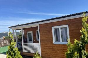 Изображение Изображение: Двухкомнатный ЭкоДом #1 #3