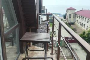 Изображение Изображение: Мансарда с балконом #1 #3