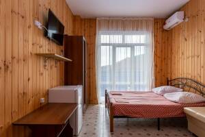 Изображение Изображение: Комфортный двухместный номер #1 #1