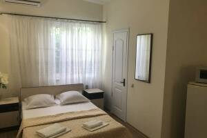 Изображение Изображение: 3-х, 4-х местная комната #1 #3