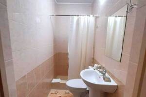 Изображение Изображение: 3-х местный номер с удобствами #1 #2