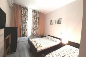 Изображение Изображение: 3-х местный номер с удобствами #1 #3