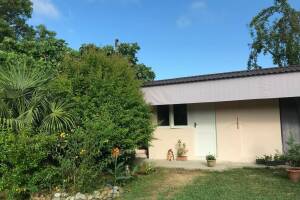 Изображение Изображение: 2-х местный номер с удобствами #1 #5