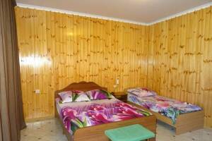 Изображение Изображение: 3-х местный «Стандарт» #1 #1