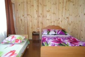 Изображение Изображение: 2-х местный стандарт #1 #3