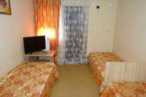 Изображение Изображение: Трехместный «Стандарт» #1 #2